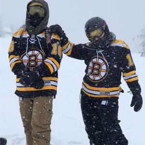 Meet your Posher, Jarrell